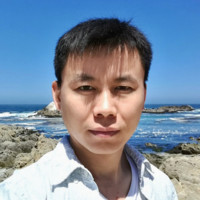 ByteDance Employee Bin Lu's profile photo