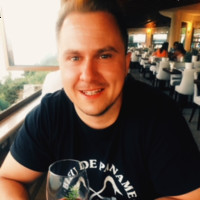 Far Logistics Employee Duncan Sambrook's profile photo