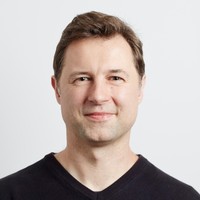 Fastmail Employee Rob Mueller's profile photo
