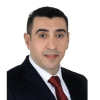 Eastern International LLC Employee Mahmoud abu Hajar محمود أبوحجر's profile photo