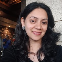 Abha Ajmani Email