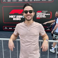 Hackmanac Employee Stefano Favarato's profile photo