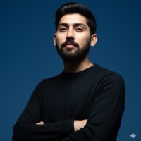 Pikes Soft Employee Abbad Awan's profile photo