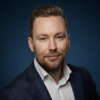 Nedap Employee Roderick Prommersberger's profile photo