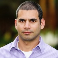 display.io Employee Oren Endvelt's profile photo