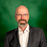Smartvatten | Understanding Water Employee Petter Quinsgaard's profile photo