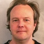 SAS Employee Lee McFadden's profile photo
