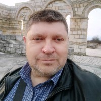 ZIV Ltd. Employee Atanas Mavrov's profile photo