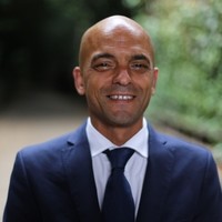 Imperium Resourcing Employee Elliott Barrett's profile photo