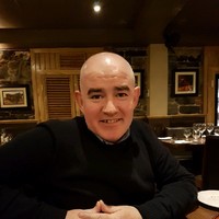 Keith McCormack Email