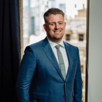 Seattle City Attorney Employee Eric Dore's profile photo