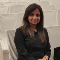 Jena Shah Email