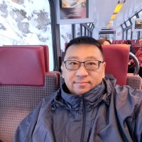 Kydon Group Employee Teck Ng's profile photo