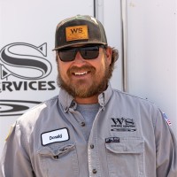 Donny Galloway Email & Phone Number