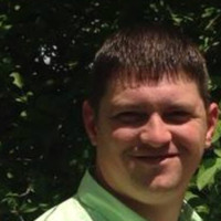 Georgia-Pacific LLC Employee Chris Gill's profile photo