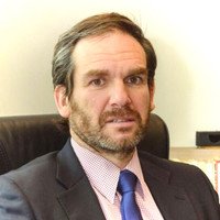 Marcelo Dutilh Labbé Email & Phone Number