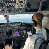 SimFlying Employee Wesley de Graaf's profile photo