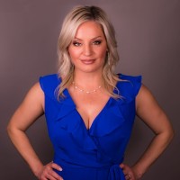 ArcSourced Employee Larissa Strong's profile photo
