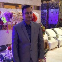 PROXINET TECHNOLOGIES PRIVATE LIMITED Employee Subhash Mishra's profile photo