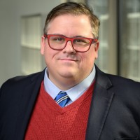 Atlanta Journal-Constitution Employee Charles Minshew's profile photo