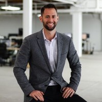 Orum Employee Tom Imboden's profile photo