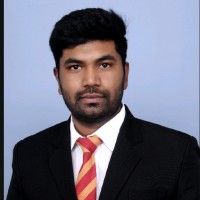 Surya Prashanth Email & Phone Number