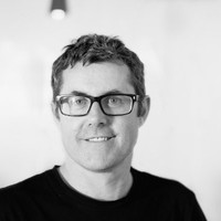 Dna Design Employee Stephen Maskell's profile photo