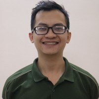 Brew Interactive Employee Dang Ho's profile photo