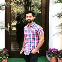 Ankit Kumar Email