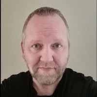 Daithi O'Connell Email