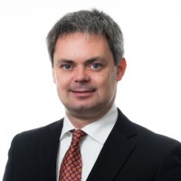 Vitec Aloc Employee Andreas Ligaard's profile photo