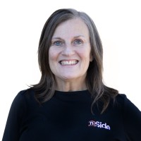 nSide - The School Safety Platform Employee Traci Fry's profile photo