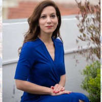 The American College of Greece Employee Elena Chatzimichali's profile photo