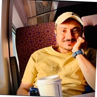 CIRCARE Employee Fahed Fazaa's profile photo
