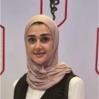 Arwan Pharmaceutical Industries, Lebanon Employee Rasha Jouni's profile photo