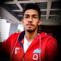 Netrasemi Employee Hemanth R's profile photo