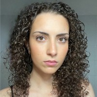 Natalie Castro Email