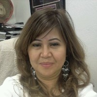 Supertex Employee Liza Abueg's profile photo