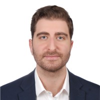Link Broker Employee Berkin Tavşan's profile photo