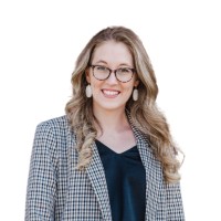 Jellatech Employee Megan Hales's profile photo