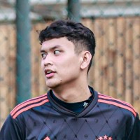 Nico Panjaitan Email