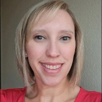 Alagille Syndrome Alliance Employee Stephanie Mullett's profile photo