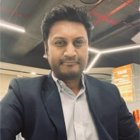 Ankit Rai Email & Phone Number