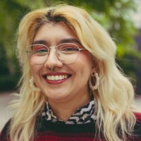 Tiny Onion Employee Deana Avila's profile photo