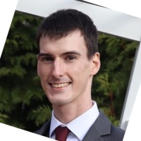 Epic Employee Lukas Stein's profile photo