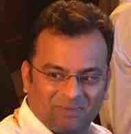 Lokesh Bajaj Email & Phone Number