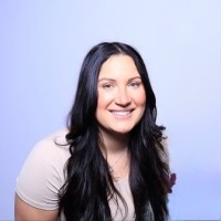 xAI Employee Victoria MacKey's profile photo