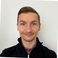 Leonardo Employee Stephen Burnside's profile photo