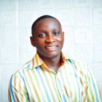 ClooperApp Employee Emiedonmokumo Dick-Boro's profile photo