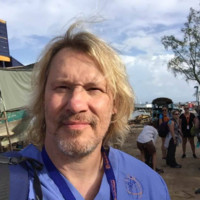 Mark Lockett Email & Phone Number